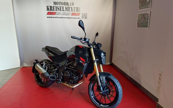 Neufahrzeug Peugeot PM-03 - Bild 1