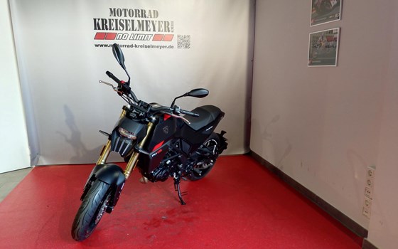 Neufahrzeug Peugeot PM-03 - Bild 3