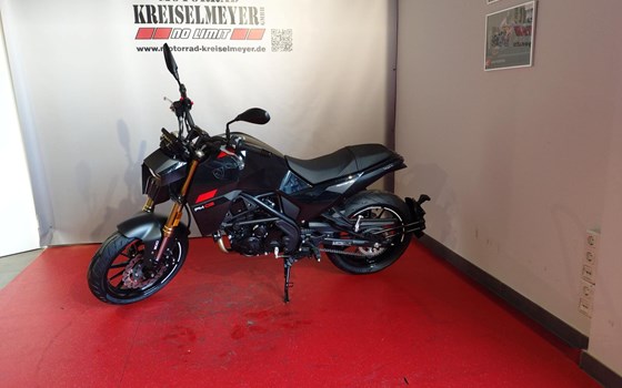 Neufahrzeug Peugeot PM-03 - Bild 4