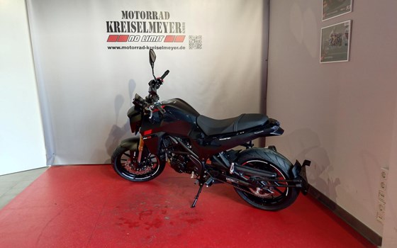 Neufahrzeug Peugeot PM-03 - Bild 5