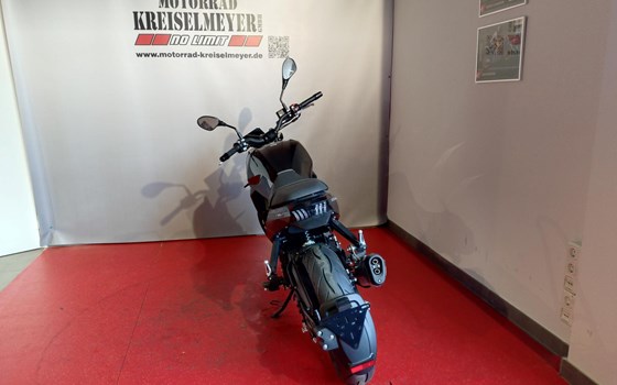 Neufahrzeug Peugeot PM-03 - Bild 6