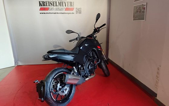 Neufahrzeug Peugeot PM-03 - Bild 7