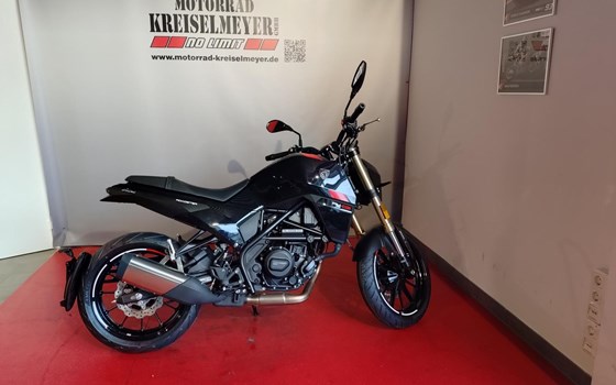 Neufahrzeug Peugeot PM-03 - Bild 8