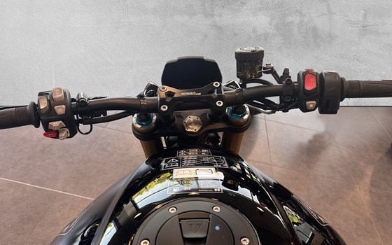 Neufahrzeug Triumph Speed Triple 1200 RS - Bild 4