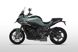 Angebot BMW S 1000 XR