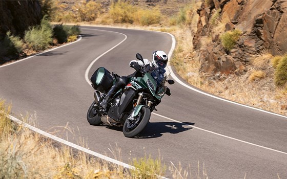 Neufahrzeug BMW S 1000 XR - Bild 2