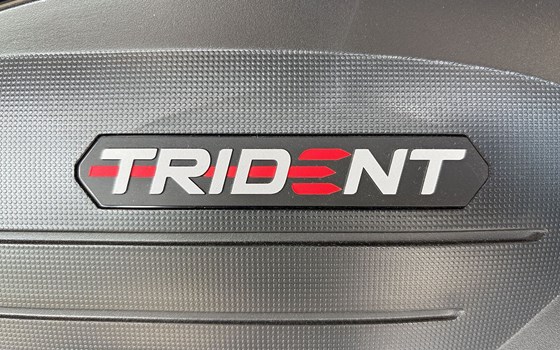 Neufahrzeug Triumph Trident 660 - Bild 7