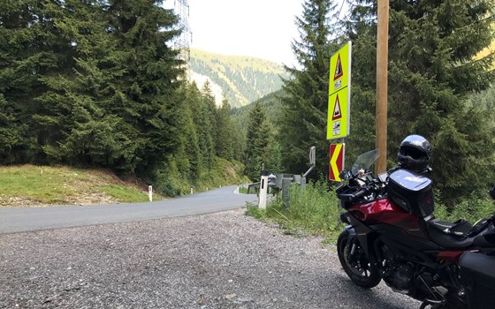 Gebrauchtmotorrad Yamaha Tracer 900 - Bild 6