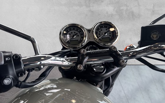 Neufahrzeug Triumph Bonneville T120 - Bild 4