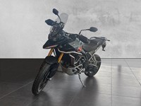 Neumotorrad Triumph Tiger 900 Desert Edition Euro 5+