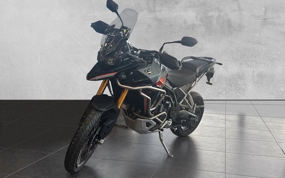 Neufahrzeug Triumph Tiger 900 Desert Edition - Bild 1