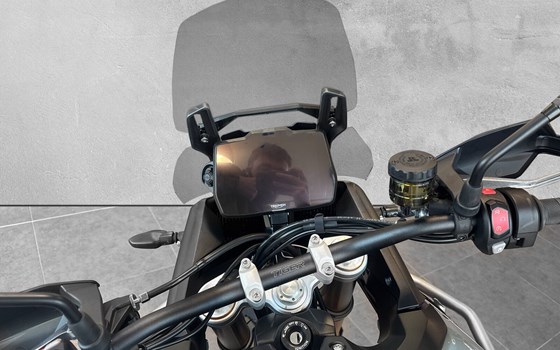 Neufahrzeug Triumph Tiger 900 Desert Edition - Bild 4