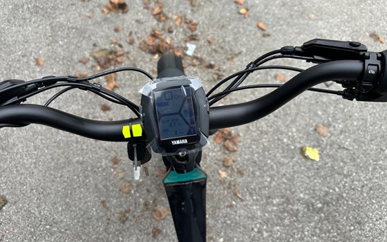 Neufahrzeug Yamaha Booster - Bild 4