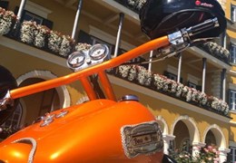 Gebrauchte Boss Hoss BHC-3 ZZ4