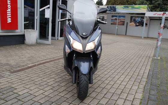 Gebrauchtmotorrad Kymco X-Town 300 ABS - Bild 9