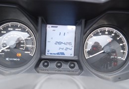 Gebrauchte Kymco X-Town 300 ABS