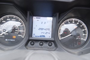 Angebot Kymco X-Town 300 ABS