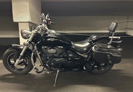 Gebrauchte Suzuki Intruder M800
