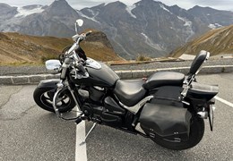 Gebrauchte Suzuki Intruder M800
