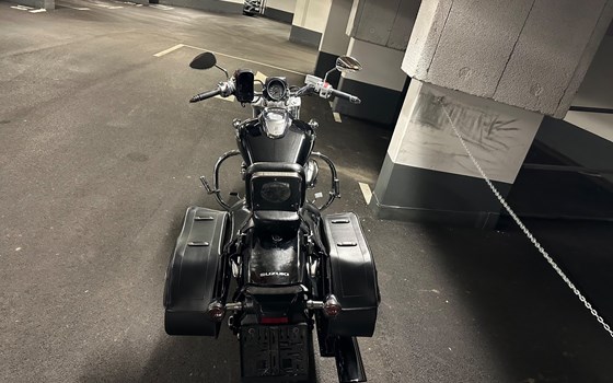 Gebrauchtmotorrad Suzuki Intruder M800 - Bild 3