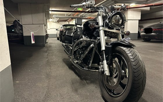 Gebrauchtmotorrad Suzuki Intruder M800 - Bild 7