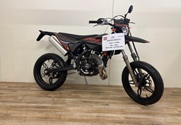 Neumotorrad Beta RR Motard 2T 50