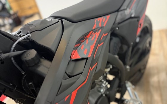 Neufahrzeug Beta RR Motard 2T 50 - Bild 10