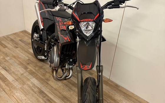 Neufahrzeug Beta RR Motard 2T 50 - Bild 4