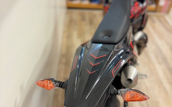 Neufahrzeug Beta RR Motard 2T 50 - Bild 5