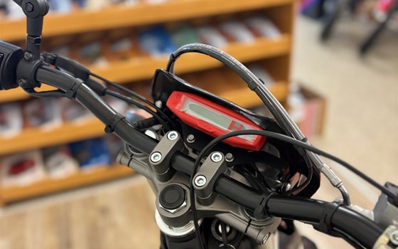 Neufahrzeug Beta RR Motard 2T 50 - Bild 8