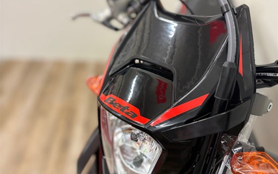 Neufahrzeug Beta RR Motard 2T 50 - Bild 9