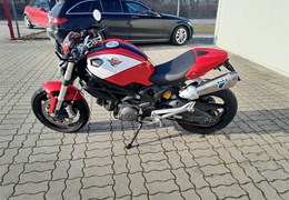 Gebrauchte Ducati Monster 696