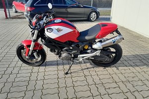 Angebot Ducati Monster 696