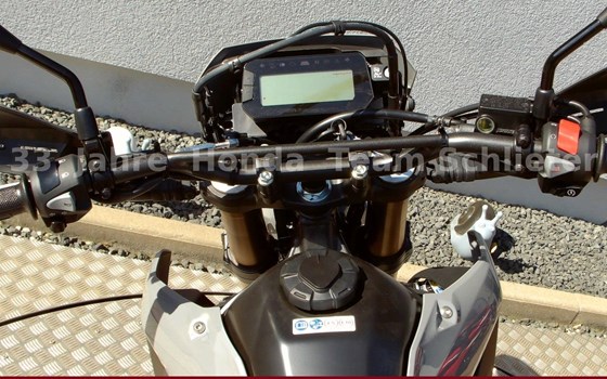 Gebrauchtmotorrad Honda CRF300L - Bild 12