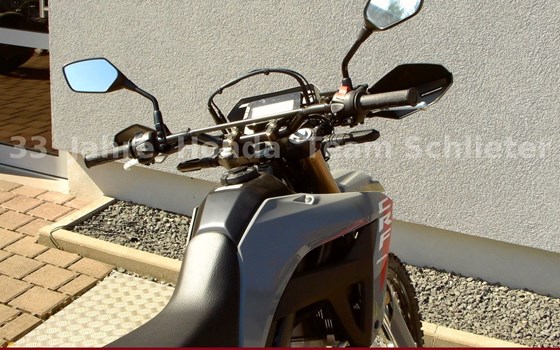 Gebrauchtmotorrad Honda CRF300L - Bild 13