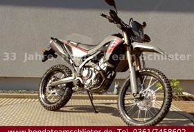 Honda CRF300L
