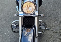 Gebrauchte Suzuki VL 800 Volusia