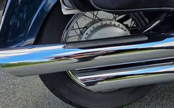 Gebrauchtmotorrad Suzuki VL 800 Volusia - Bild 2