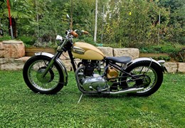 Occasion Triumph TR6