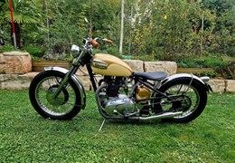 Occasion Triumph TR6