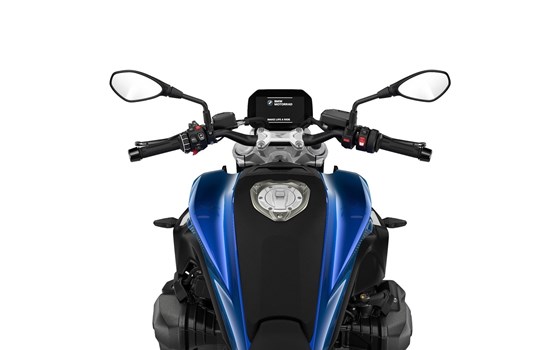 Neufahrzeug BMW R 1300 R - Bild 4