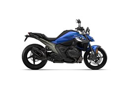 Neumotorrad BMW R 1300 R