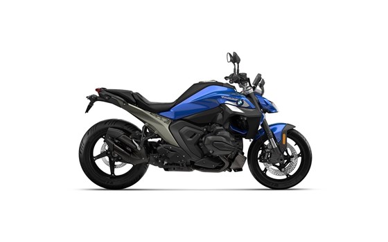 Neufahrzeug BMW R 1300 R - Bild 1