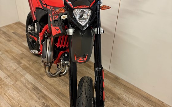 Neufahrzeug Beta RR 50 Motard Track - Bild 4