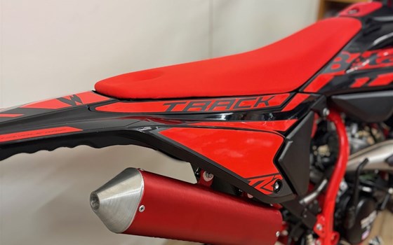 Neufahrzeug Beta RR 50 Motard Track - Bild 5