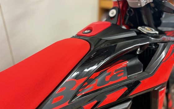 Neufahrzeug Beta RR 50 Motard Track - Bild 7