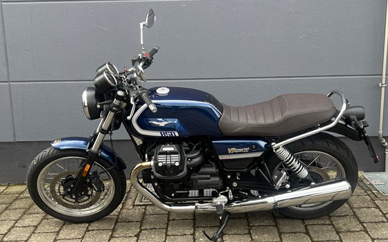 Gebrauchtmotorrad Moto Guzzi V7 Special - Bild 5