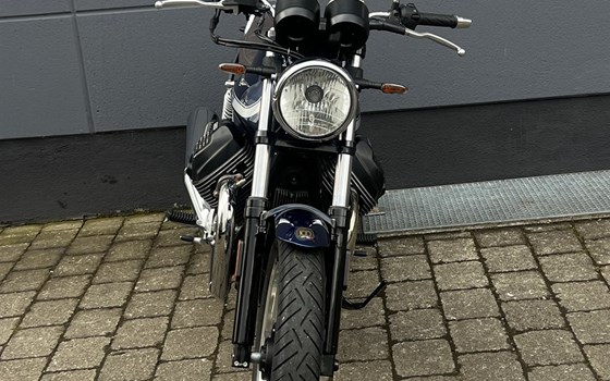 Gebrauchtmotorrad Moto Guzzi V7 Special - Bild 3