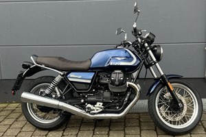 Angebot Moto Guzzi V7 Special