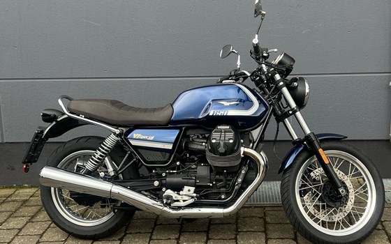 Gebrauchtmotorrad Moto Guzzi V7 Special - Bild 1